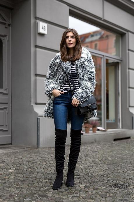 Mis 10 bloggers de moda internacionales favoritas