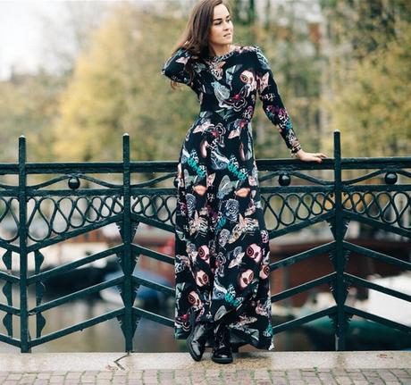 Mis 10 bloggers de moda internacionales favoritas