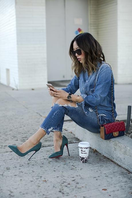 Mis 10 bloggers de moda internacionales favoritas