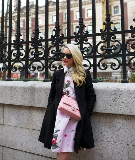 Mis 10 bloggers de moda internacionales favoritas