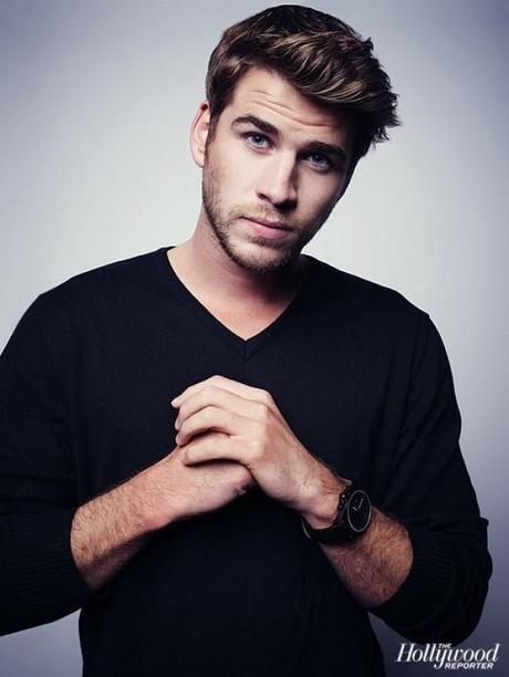 Genes Perfectos: Liam Hemsworth