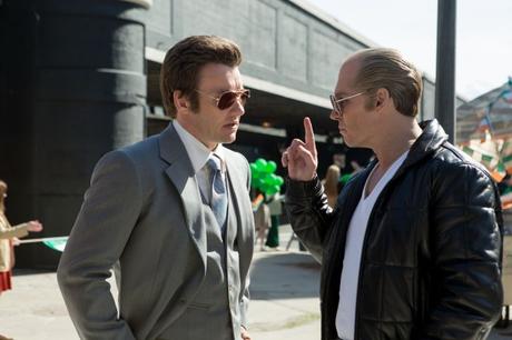 Crítica: Black Mass (2015) Crítica: Black Mass (2015)