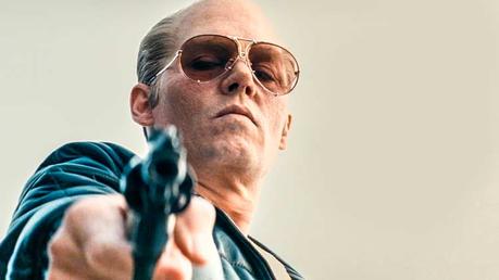 Crítica: Black Mass (2015) Crítica: Black Mass (2015)