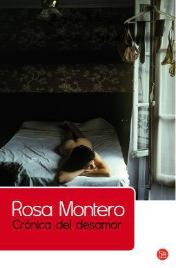 20 mejores libros de Rosa Montero