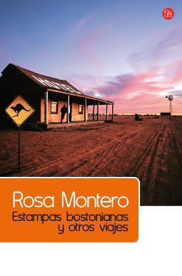 20 mejores libros de Rosa Montero