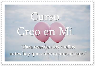 Creo en Mi Curso On-Line Creo en Mi Curso On-Line