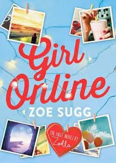 Reseña - Girl Online: Una chica en Nueva York