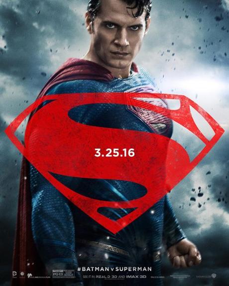 Nuevo spot internacional de @BatmanvSuperman