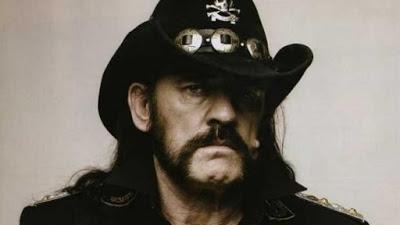Muere Lemmy Kilmister de Motörhead a los 70 años