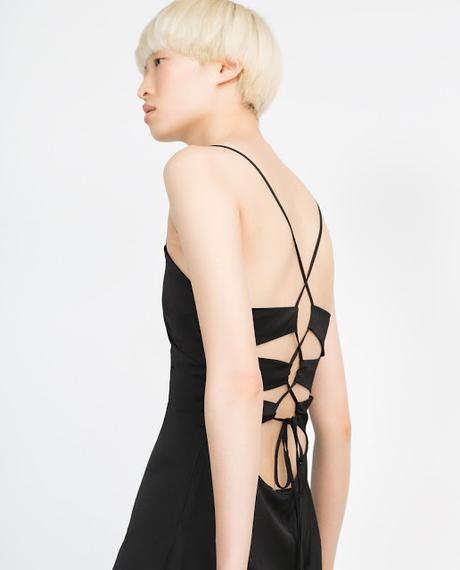 19 vestidos Low cost para lucir fabulosa la noche de fin de año. 19 vestidos Low cost para lucir fabulosa la noche de fin de año.