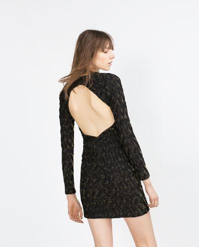 19 vestidos Low cost para lucir fabulosa la noche de fin de año. 19 vestidos Low cost para lucir fabulosa la noche de fin de año.