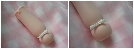 Review | Dreaming Swan Dear my Blooming Lips-Talk [Etude House]