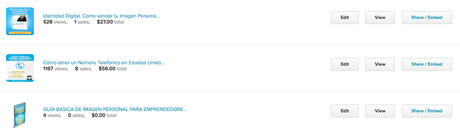 Vender Libros Fácil y Rápidamente por Internet Vender Libros Fácil y Rápidamente por Internet