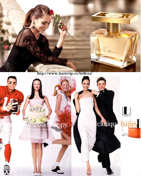 PERFUMES DE CALIDAD A BUEN PRECIO, ORIFLAME VERSUS MARCAS DE ALTA GAMA