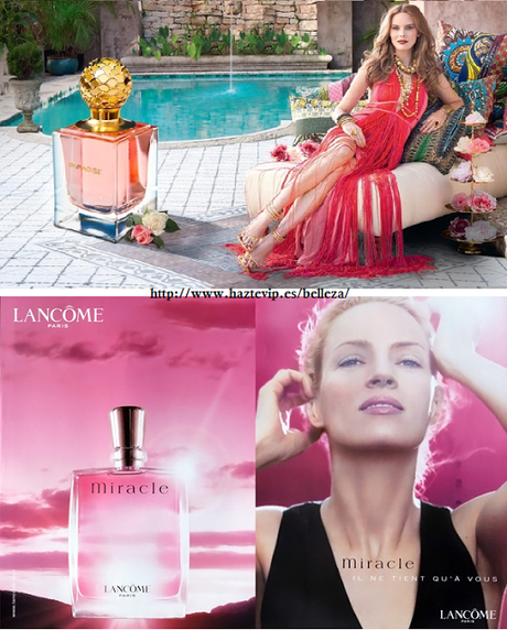 PERFUMES DE CALIDAD A BUEN PRECIO, ORIFLAME VERSUS MARCAS DE ALTA GAMA