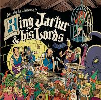 Lo Mejor de 2015: Top Caleidoscópico Nacional Lo Mejor de 2015: Top Caleidoscópico Nacional