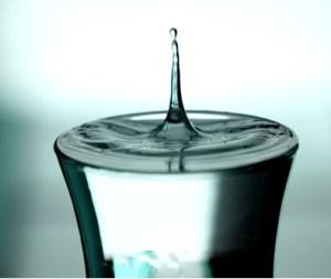 La gota que colma el vaso decide por ti La gota que colma el vaso decide por ti