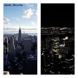 En las alturas de Nueva York En las alturas de Nueva York