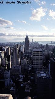 En las alturas de Nueva York En las alturas de Nueva York