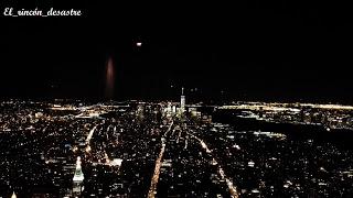 En las alturas de Nueva York En las alturas de Nueva York