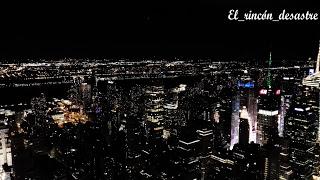 En las alturas de Nueva York En las alturas de Nueva York