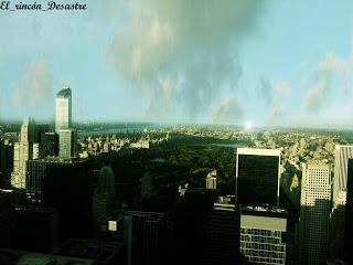 En las alturas de Nueva York En las alturas de Nueva York