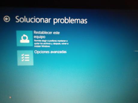 Inicio en Modo Seguro en Windows 10 Inicio en Modo Seguro en Windows 10