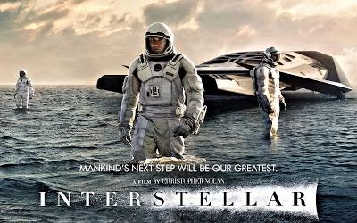 `Interstellar´ es la película más pirateada de 2015