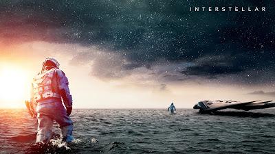 `Interstellar´ es la película más pirateada de 2015