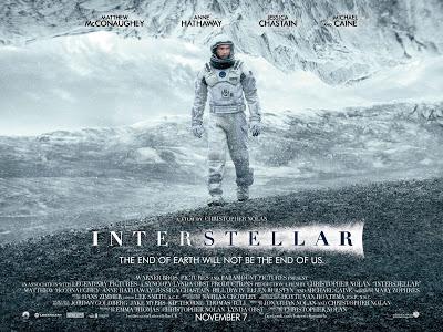 `Interstellar´ es la película más pirateada de 2015