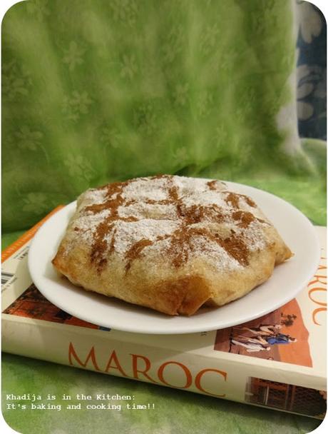 MINI PASTILLA AU POULET (CUISINE MAROCAINE)/ MINI CHICKEN PASTILLA (MOROCCAN CUISINE) / MINI PASTILLA CON POLLO (COCINA MARROQUI) MINI PASTILLA AU POULET (CUISINE MAROCAINE)/ MINI CHICKEN PASTILLA (MOROCCAN CUISINE) / MINI PASTILLA CON POLLO (COCINA MARROQUI)