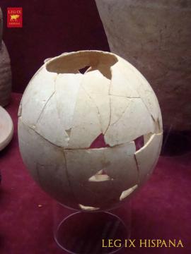 Colonia Sexs, la Almuñécar fenicia Colonia Sexs