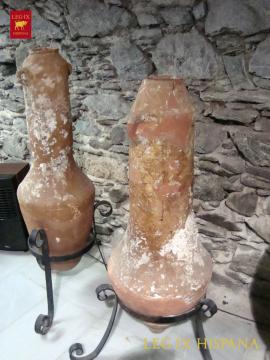 Colonia Sexs, la Almuñécar fenicia Colonia sexs