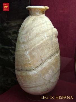 Colonia Sexs, la Almuñécar fenicia Colonia Sexs