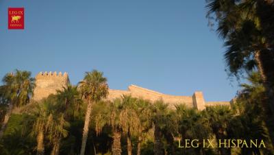 Colonia Sexs, la Almuñécar fenicia Colonia Sexs