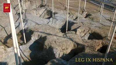 Colonia Sexs, la Almuñécar fenicia Colonia Sexs