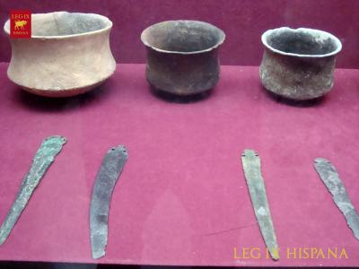 Colonia Sexs, la Almuñécar fenicia Colonia Sexs