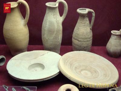 Colonia Sexs, la Almuñécar fenicia Colonia Sexs