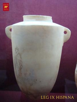 Colonia Sexs, la Almuñécar fenicia Colonia Sexs