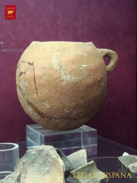 Colonia Sexs, la Almuñécar fenicia Colonia Sexs