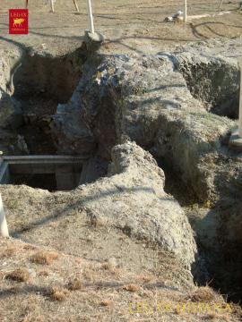 Colonia Sexs, la Almuñécar fenicia Colonia Sexs