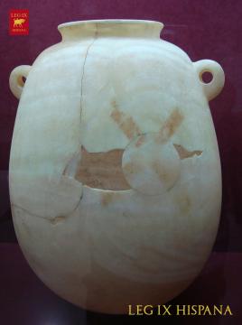 Colonia Sexs, la Almuñécar fenicia Colonia Sexs