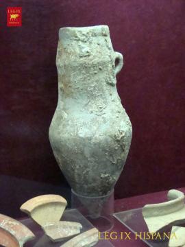 Colonia Sexs, la Almuñécar fenicia Colonia Sexs