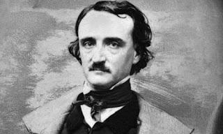 Edgar Allan Poe en Todos somos sospechosos