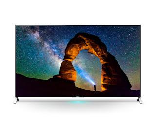 Sony Android TV llega a Colombia