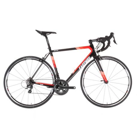 Eastway-Emitter-R4-Tiagra-2016-Road-Bikes-Black-Red-ER31R452-5