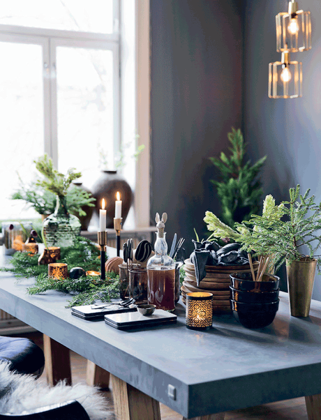 Una navidad sobria y elegante ¿Os gusta? Una navidad sobria y elegante ¿Os gusta?