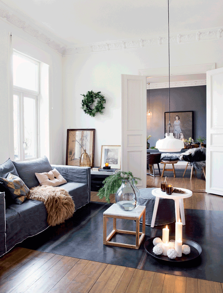 Una navidad sobria y elegante ¿Os gusta? Una navidad sobria y elegante ¿Os gusta?