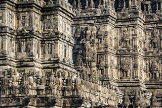 Los 5 templos top de Shiva fuera de la India