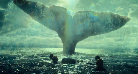 In the heart of the sea - 2015 In the heart of the sea - 2015